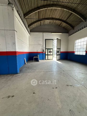 Capannone in commerciale in Via Maria Montessori 5