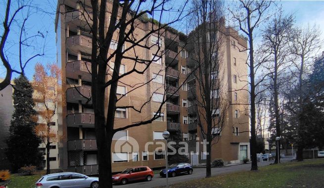 Appartamento in residenziale in Via Roma