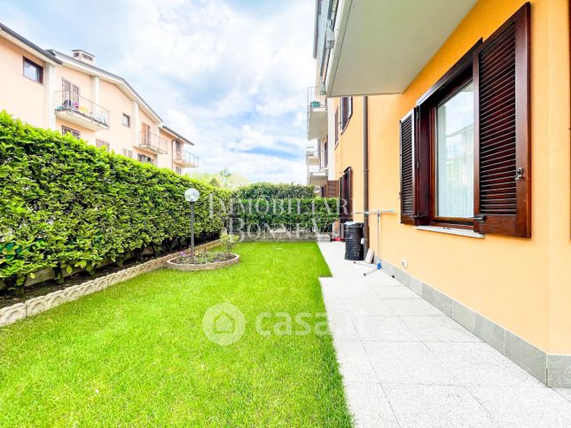 Appartamento in residenziale in Via Cavalier A. Brusa