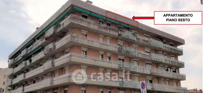 Appartamento in residenziale in Via Passalacqua