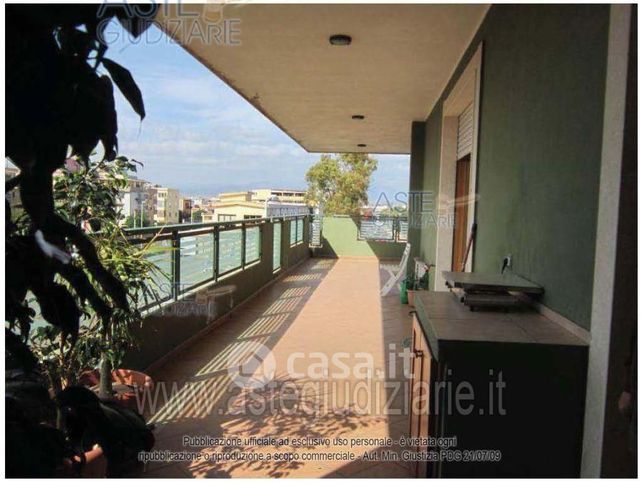 Appartamento in residenziale in Via Madre Anna del Gesù 2