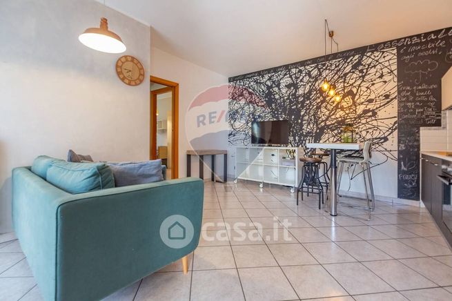 Appartamento in residenziale in Via Amiterno 113