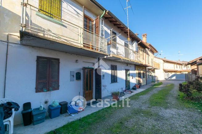 Casa bi/trifamiliare in residenziale in Via Peschiera 137