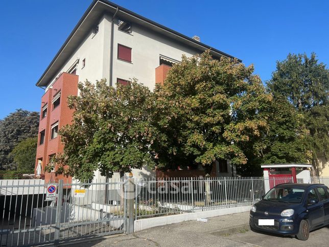 Appartamento in residenziale in Via Giuseppe Mazzini 64