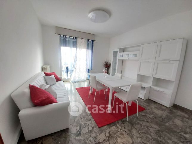 Appartamento in residenziale in