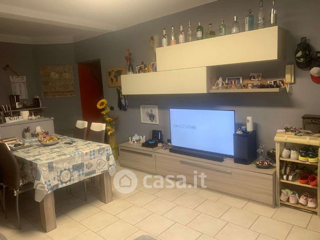 Appartamento in residenziale in Via Monte D'Arme