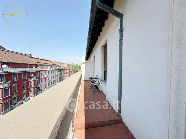 Appartamento in residenziale in Via Pietro Teulié