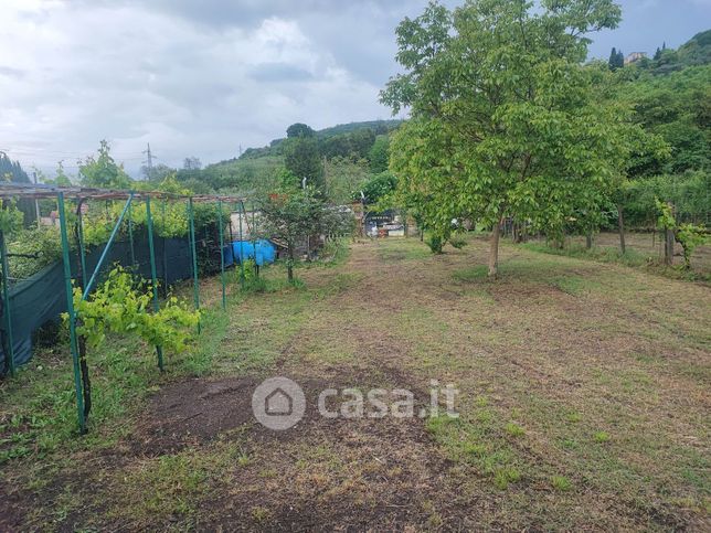 Terreno agricolo in commerciale in Via Empolitana