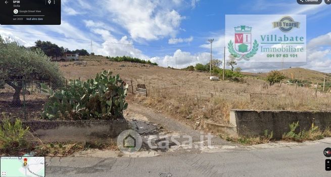 Terreno edificabile in residenziale in SP38 1