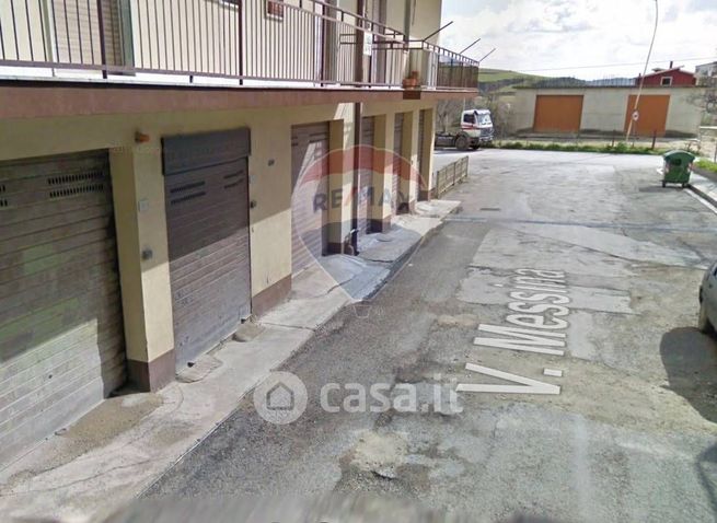 Garage/posto auto in residenziale in Corso XX Settembre