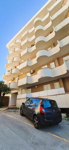 Appartamento in residenziale in Via Ferdinando Magellano 22
