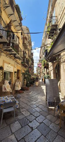 Attivitã /licenza (con o senza mura) in commerciale in Via Orologio 22