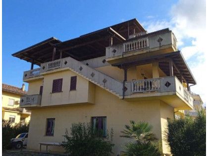 Appartamento in residenziale in Via Umberto Boccioni