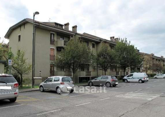 Appartamento in residenziale in Via Don Carlo Gnocchi