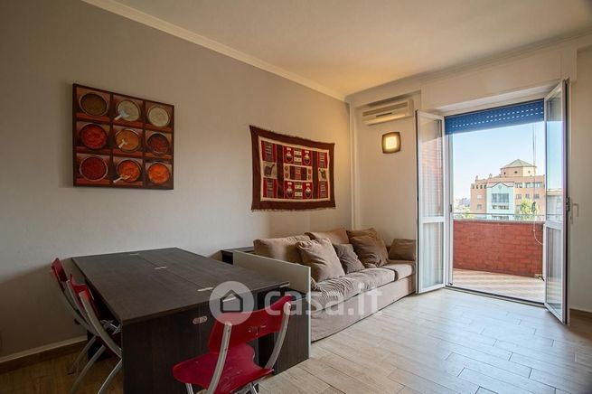 Appartamento in residenziale in Via Palmanova 215