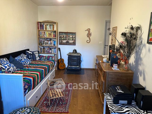 Appartamento in residenziale in Via Cassia 147