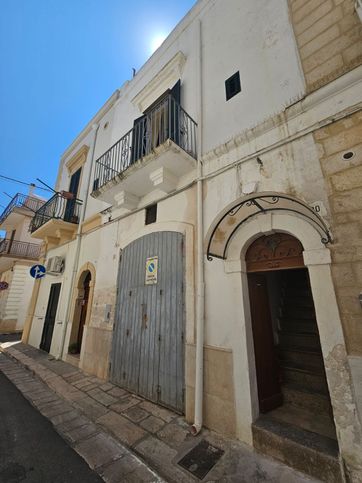Casa indipendente in residenziale in Via Giuseppe Galliano 20