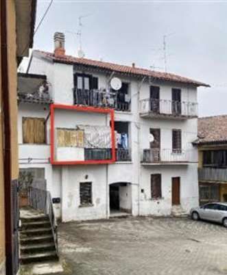 Appartamento in residenziale in Via Giuseppe Verdi 4 A1