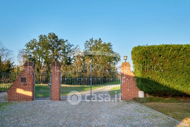 Casa indipendente in residenziale in Frazione Casabianca 83