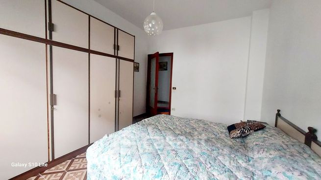 Appartamento in residenziale in Via Teatro Nuovo 23