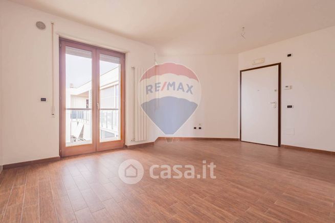 Appartamento in residenziale in Via Ognissanti 42 A