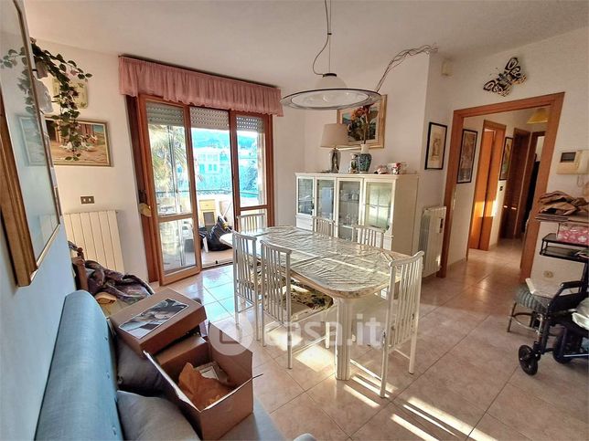 Appartamento in residenziale in 