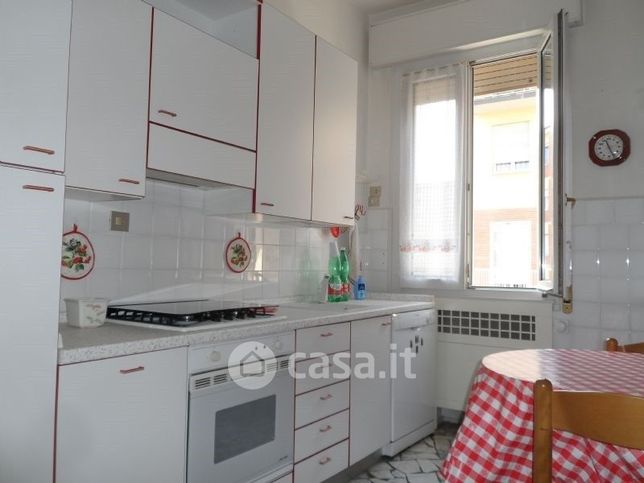 Appartamento in residenziale in Via Umberto Monari 4