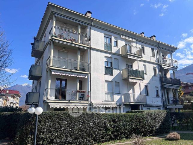 Appartamento in residenziale in Via Sant'Abbondio