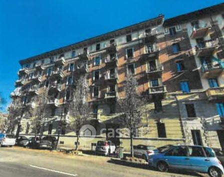 Appartamento in residenziale in Via Prospero Richelmy 3