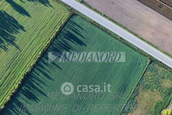 Terreno edificabile in residenziale in 