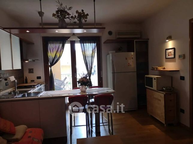 Appartamento in residenziale in Via dei Teatini