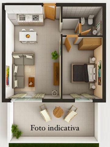 Appartamento in residenziale in Via Luciano Manara