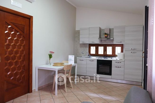 Appartamento in residenziale in Via Marigliano