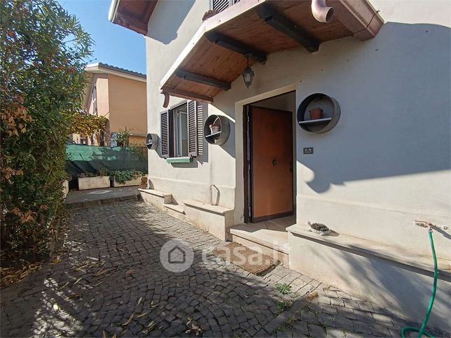Appartamento in residenziale in Via delle Marmorelle