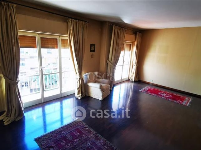 Appartamento in residenziale in Via Giuseppe Palmieri