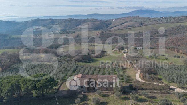 Rustico/casale in residenziale in Strada Pianello - Monteverde 1