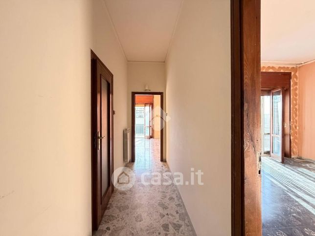Appartamento in residenziale in Traversa Solfatara 25