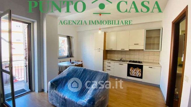 Appartamento in residenziale in Via delle Terme