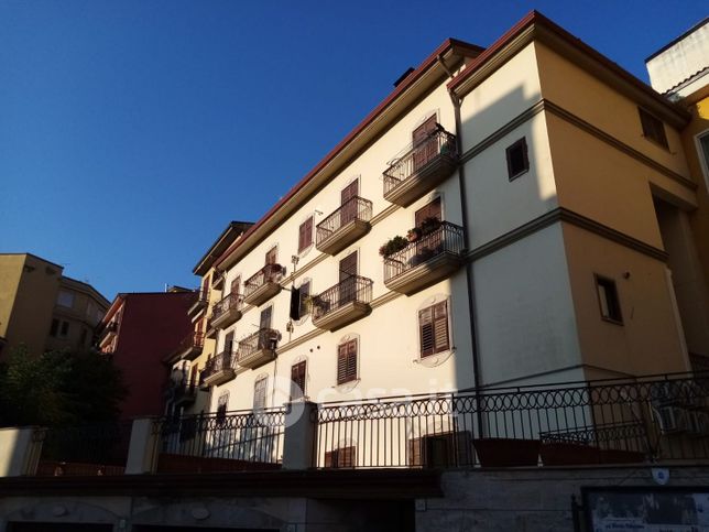 Appartamento in residenziale in Via Modestino del Gaizo