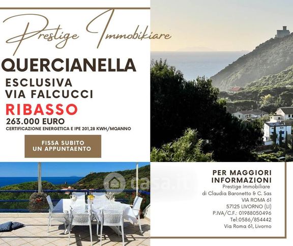 Appartamento in residenziale in 