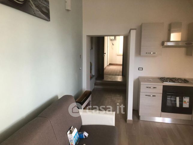 Appartamento in residenziale in Via Santa Maria in Gradi 15