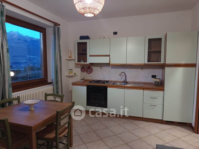 Appartamento in residenziale in Via Bassana 10