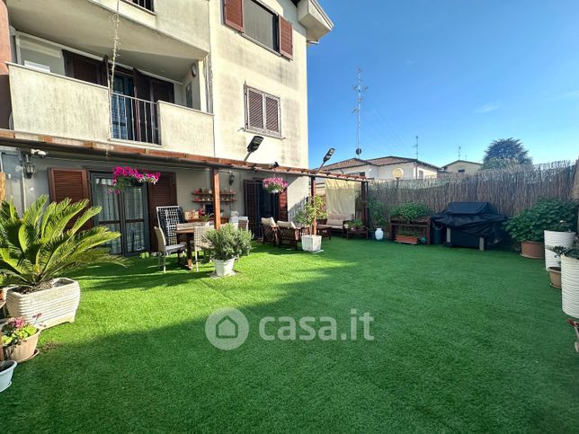 Appartamento in residenziale in Via Primavera 1