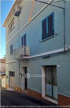Appartamento in residenziale in Corso Umberto I 4