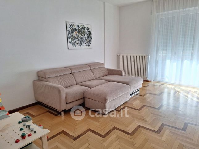 Appartamento in residenziale in Via del Travai