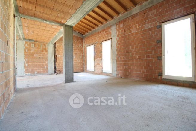 Loft in residenziale in Via del Bacino 50