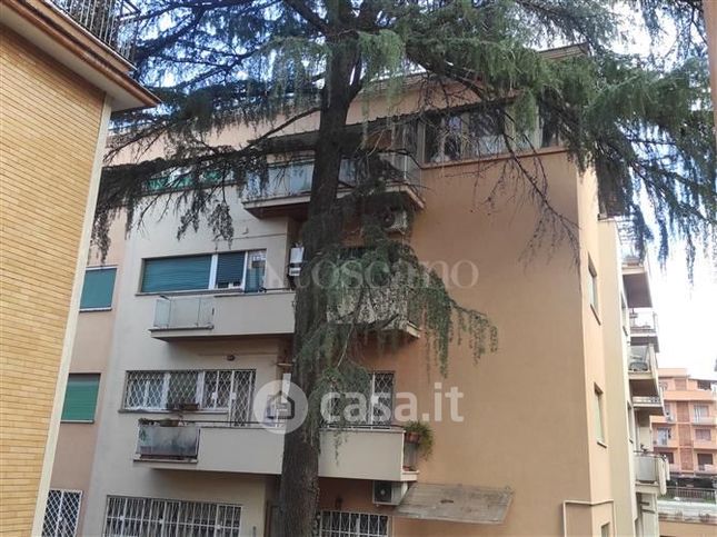 Appartamento in residenziale in Via dei Cristofori