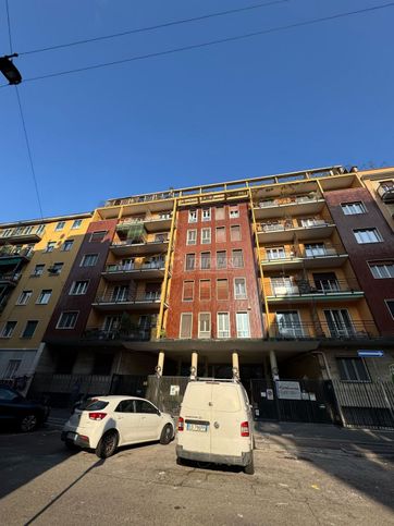 Appartamento in residenziale in Via Valparaiso 10