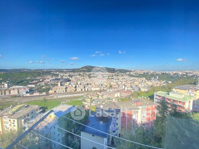 Appartamento in residenziale in Via Alessandro Manzoni 214