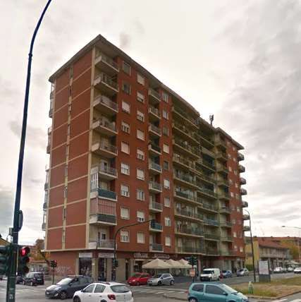 Appartamento in residenziale in Via Andrea Sansovino